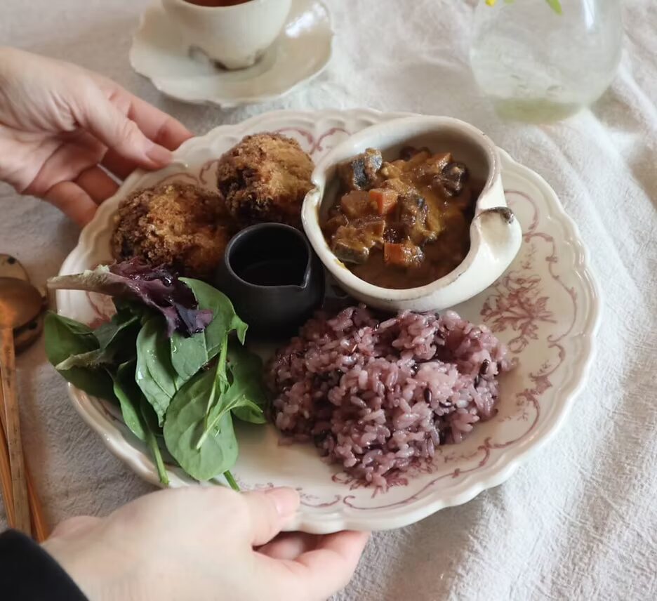 滋賀県 料理教室コトコトキッチン