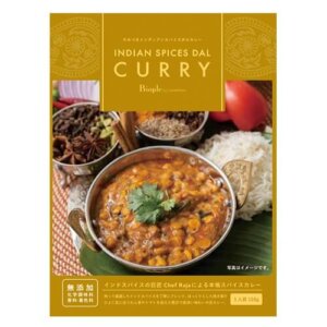 Biople by CosmeKitchenのINDIAN　SPICES DAL CURRY