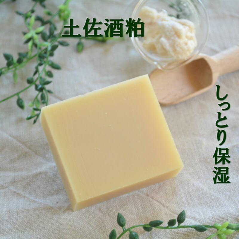 土佐石鹸