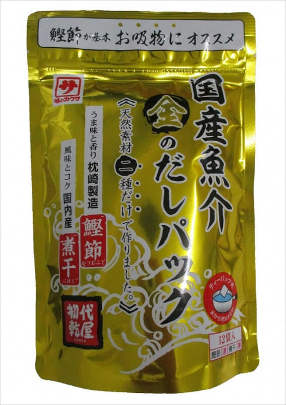 完全無添加のおすすめ調味料18選まとめ だしパック編 酵母エキスも不使用 ページ 2