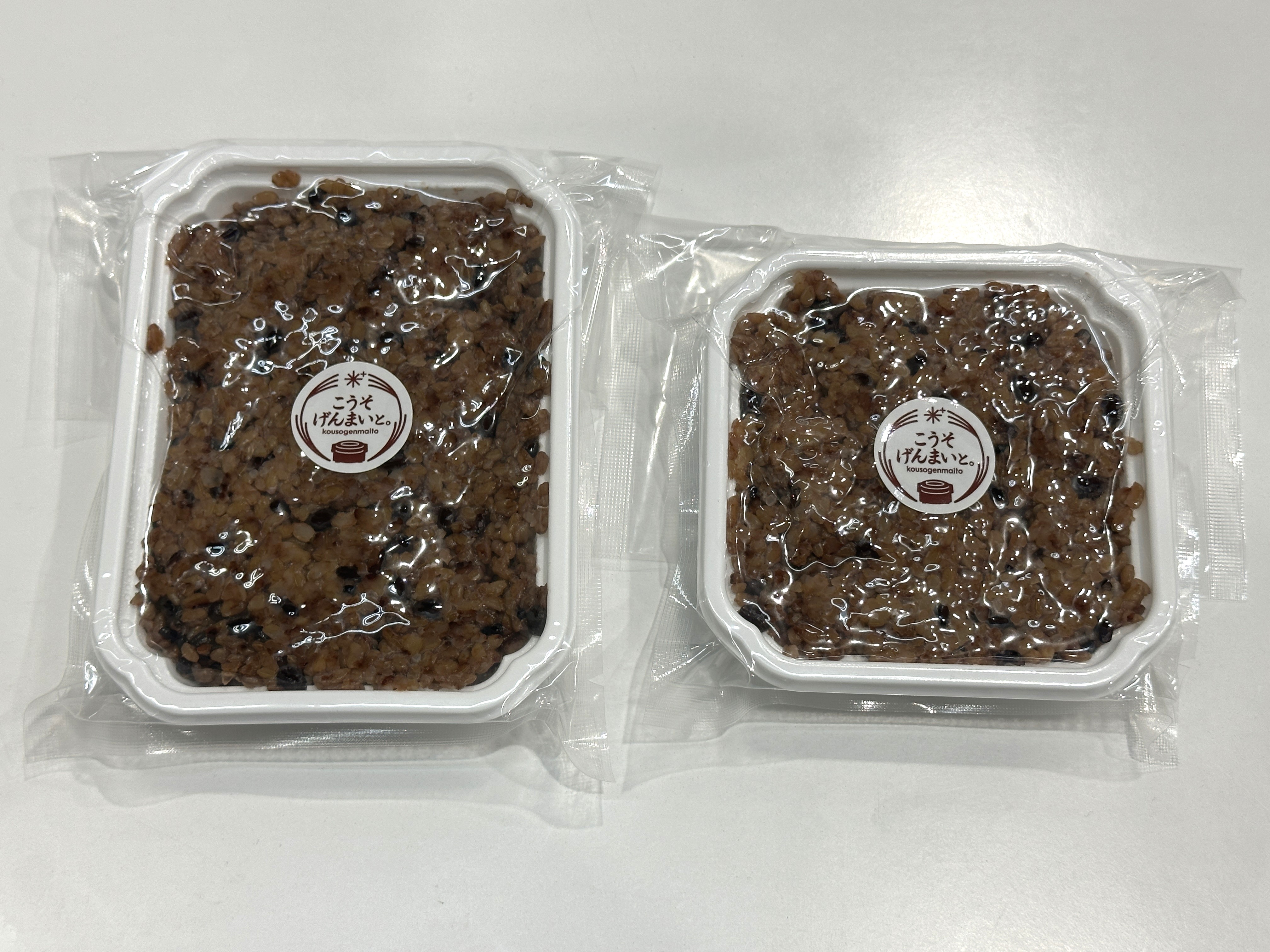 長岡式酵素玄米