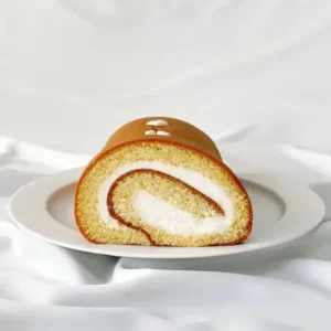 COMERU お米のロールケーキ