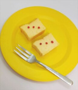 Lepontの塩チーズケーキ ～Suola(スオラ)～