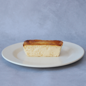 東京えんとつのメルボルン発クラシックチーズケーキ
