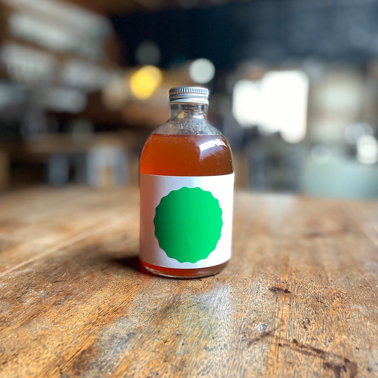 mama福 かぼすの酵素シロップ 無添加＆無農薬