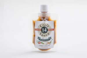 M's cocinaのCraft 14 sauce 濃厚ソース