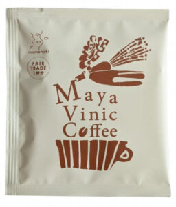 まだゆめのつづき（旧 豆乃木）メキシコ 農薬不使用 マヤビニックコーヒー