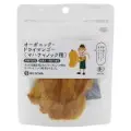 LOHAS オーガニックドライマンゴー
