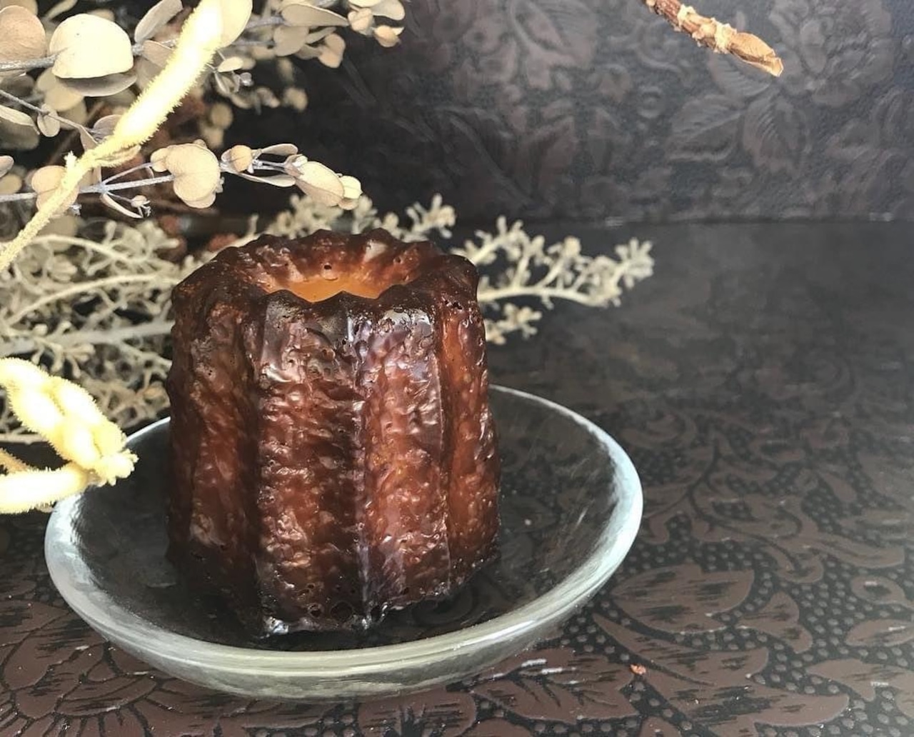 神美堂 グルテンフリー米粉カヌレ