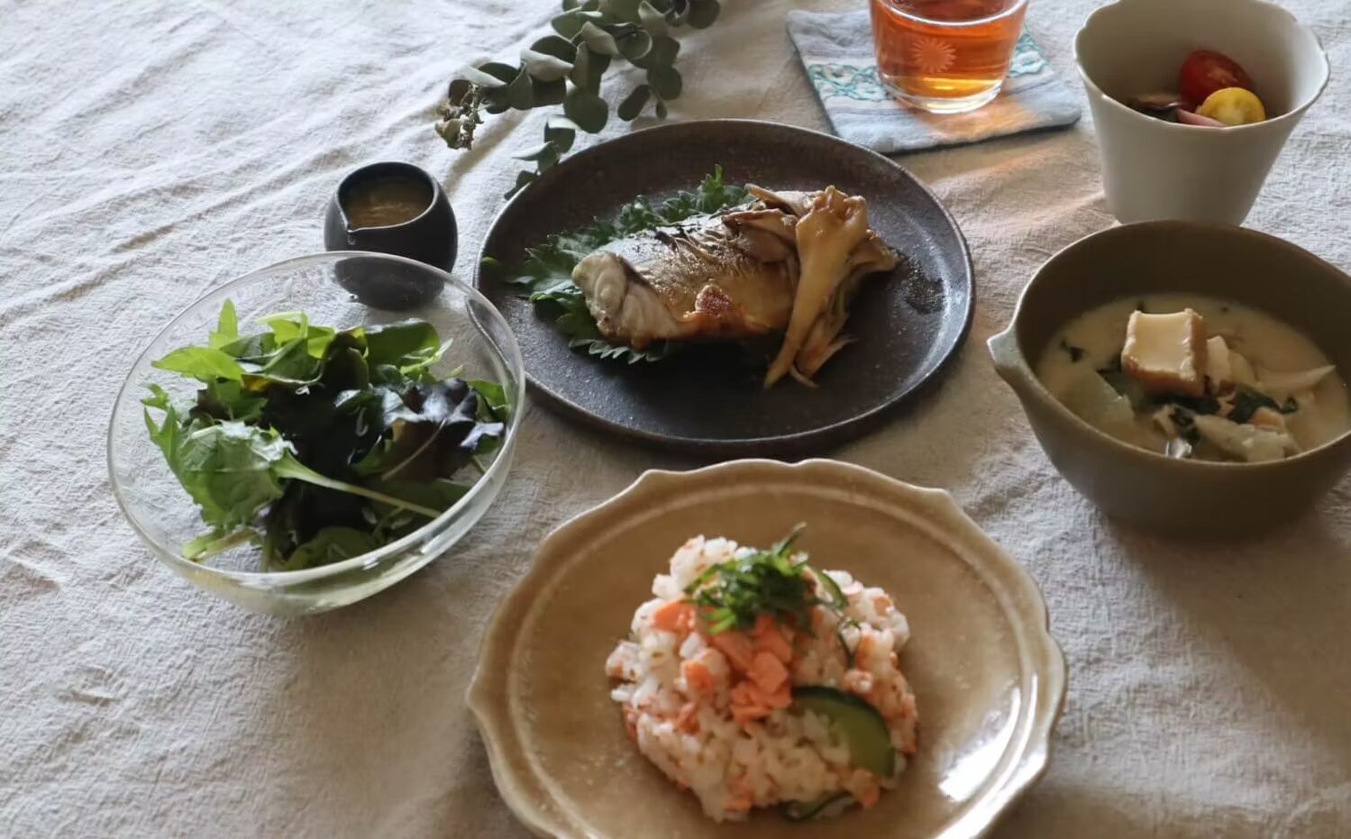 料理教室コトコトキッチン
