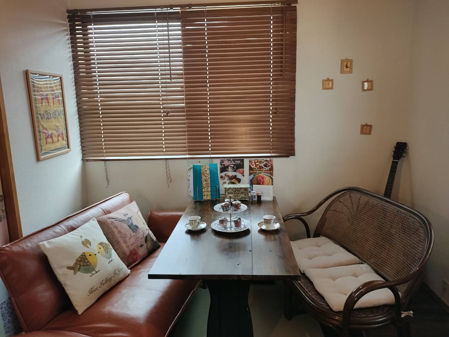 小顔サロン&自然食カフェ そぼく