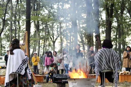 あかし野菜 地域でのイベント開催