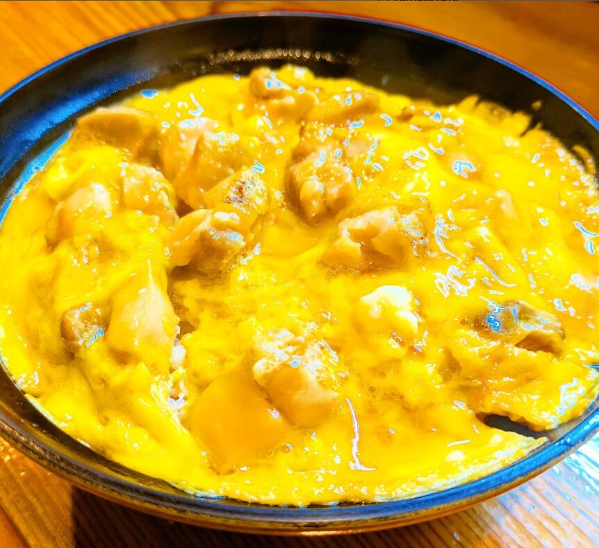 比内地鶏料理 やまと家