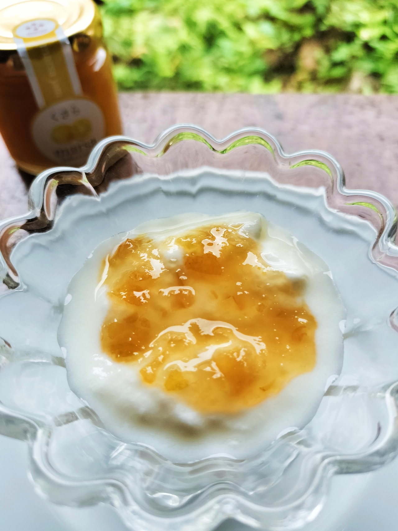 自然栽培 marsa くさらマーマレード