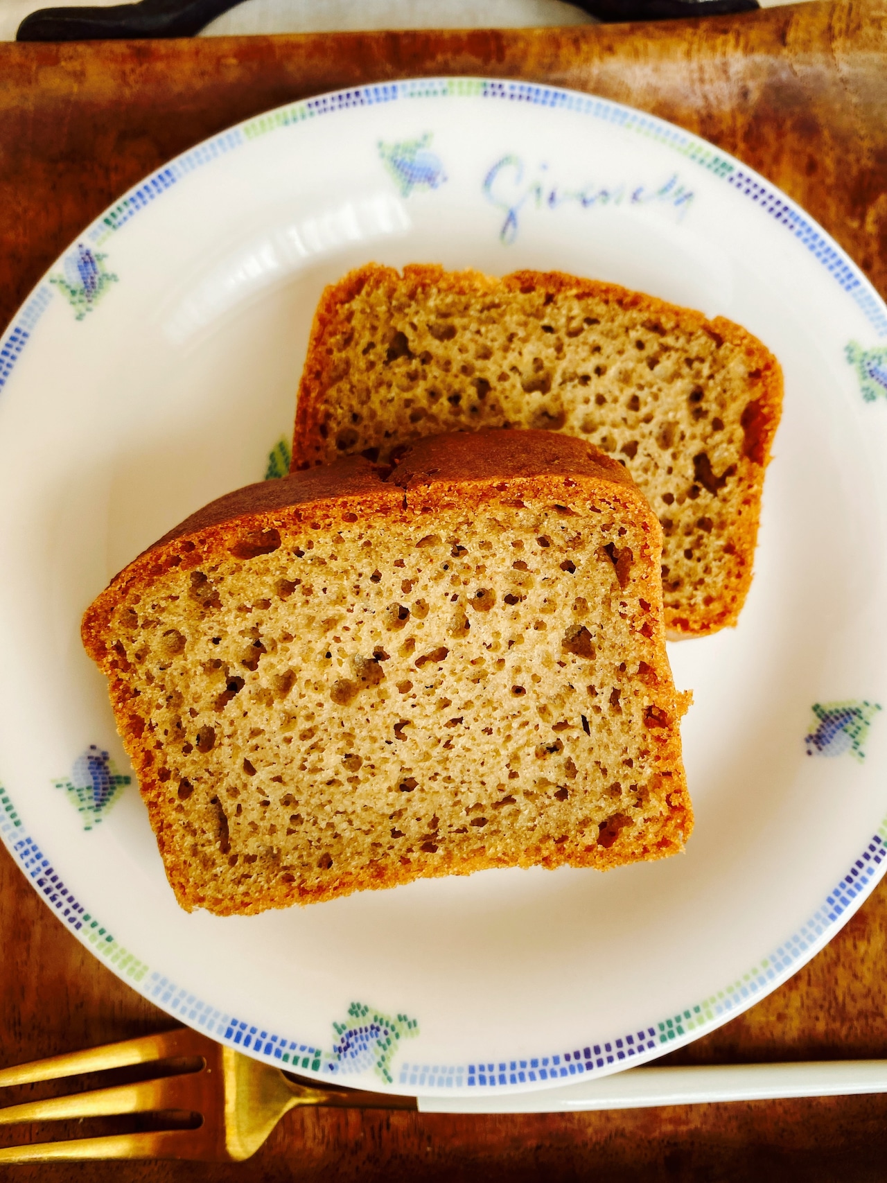 graco ギルトフリー 穀物不使用そばケーキ