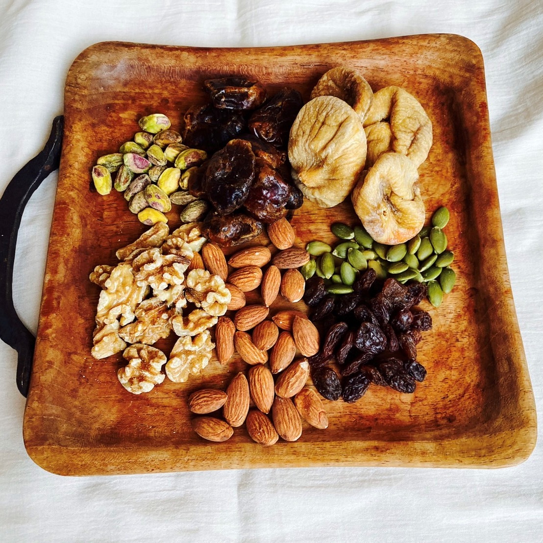 無添加 無漂白のドライフルーツ＆ナッツ