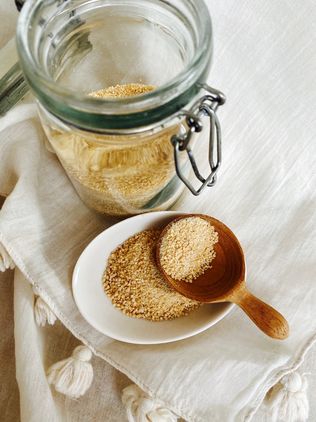 graco てんさい糖